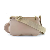 Vizzano 10020-1 Shoulder Bag in Beige