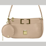 Vizzano 10020-1 Shoulder Bag in Beige