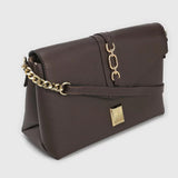 Vizzano 10022-2 Shoulder Bag in Coffee