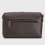 Vizzano 10022-2 Shoulder Bag in Coffee