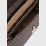 Vizzano 10022-2 Shoulder Bag in Coffee