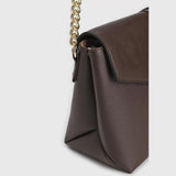 Vizzano 10022-2 Shoulder Bag in Coffee