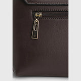 Vizzano 10022-2 Shoulder Bag in Coffee