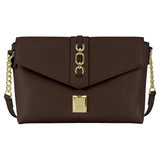 Vizzano 10022-2 Shoulder Bag in Coffee