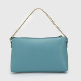 Vizzano 10030-1 Shoulder Bag in Jade Green