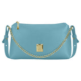 Vizzano 10030-1 Shoulder Bag in Jade Green