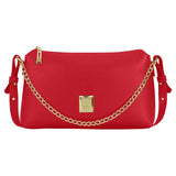 Vizzano 10030-1 Shoulder Bag in Red