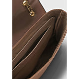 Vizzano 10035-1 Shoulder Bag in Nude Napa