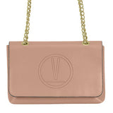 Vizzano 10035-1 Shoulder Bag in Nude Napa
