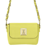 Vizzano 10047-1 Shoulder Bag in Sicilian Yellow