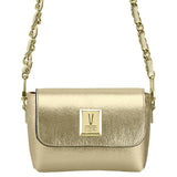 Vizzano 10047-1 Shoulder Bag in Gold