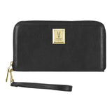 Vizzano 11000-1 Clutch in Black