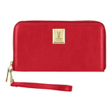 Vizzano 11000-1 Clutch in Red
