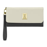 Vizzano 11001-1 Clutch in Off White/Black