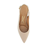 Vizzano 1122-806 Beige Pelica