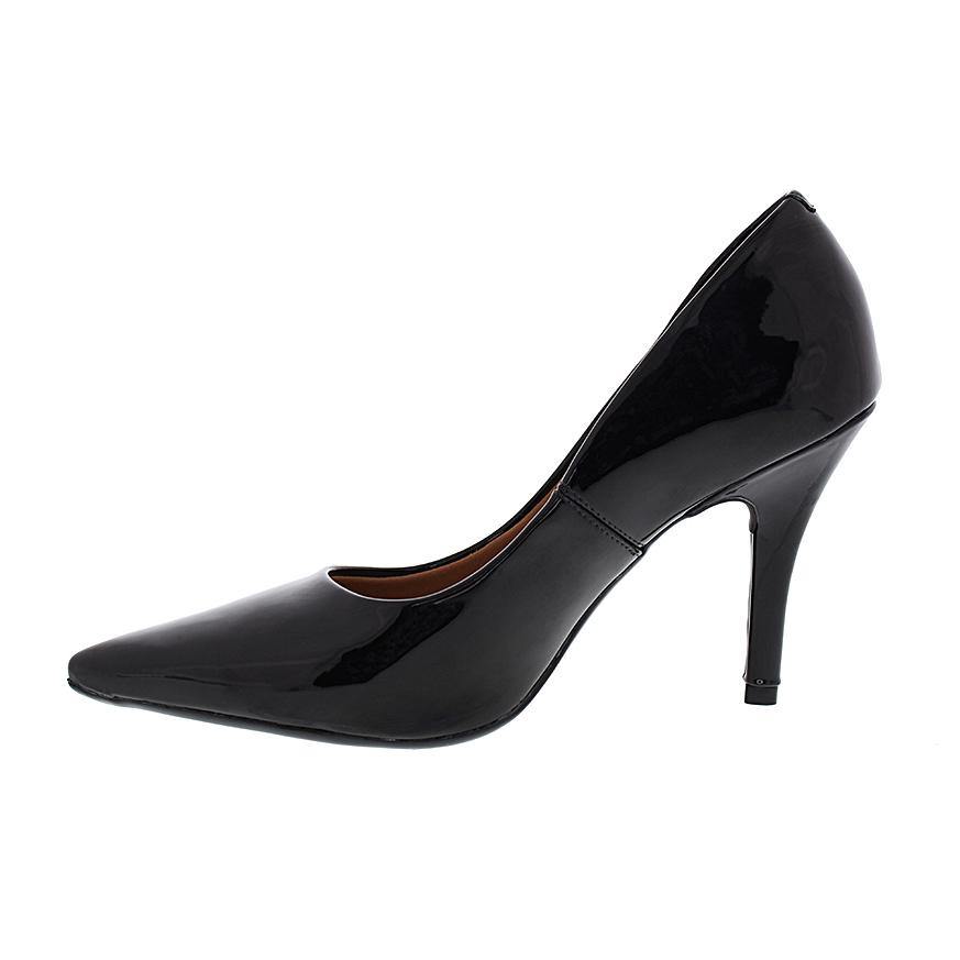 Patent leather pointed toe heels outlet