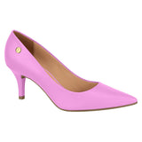 Vizzano 1185-702 Pointy Toe Pump in Mauve Rose Napa