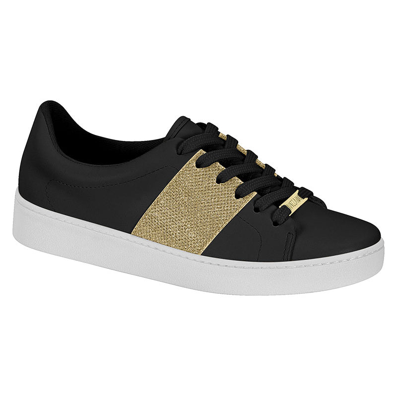 Vizzano 1214-1025 Lace-up Sneaker in Black