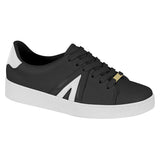 Vizzano 1214-1032 Lace-up Sneaker in Black