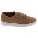 Vizzano 1214-205 Sneaker in Beige Napa