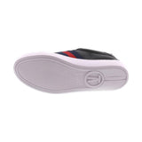 Vizzano 1214-260 Bumble-Bee Sneaker in Black Napa