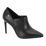Vizzano 1344-101 Stiletto Ankle Boot in Black