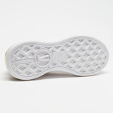 Vizzano 1354-102 Studded Sneaker in White/Pink