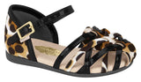 Molekinha 2114-100 in Black