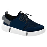 Molekinho 2838-201 Slip on Sneaker in Navy