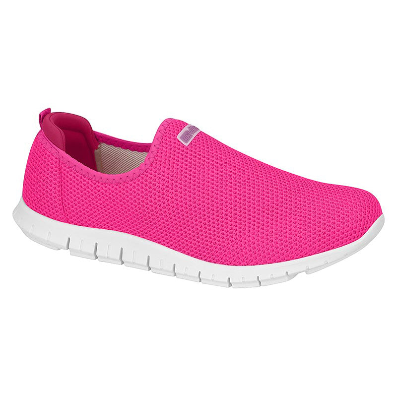 Actvitta 4202-223 Slip on Sneaker in Pink