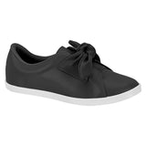 Beira Rio 4205-131 Bow Tie Sneaker in Black