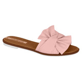 Moleca 5297-443 Slip-on Sandal in Pink
