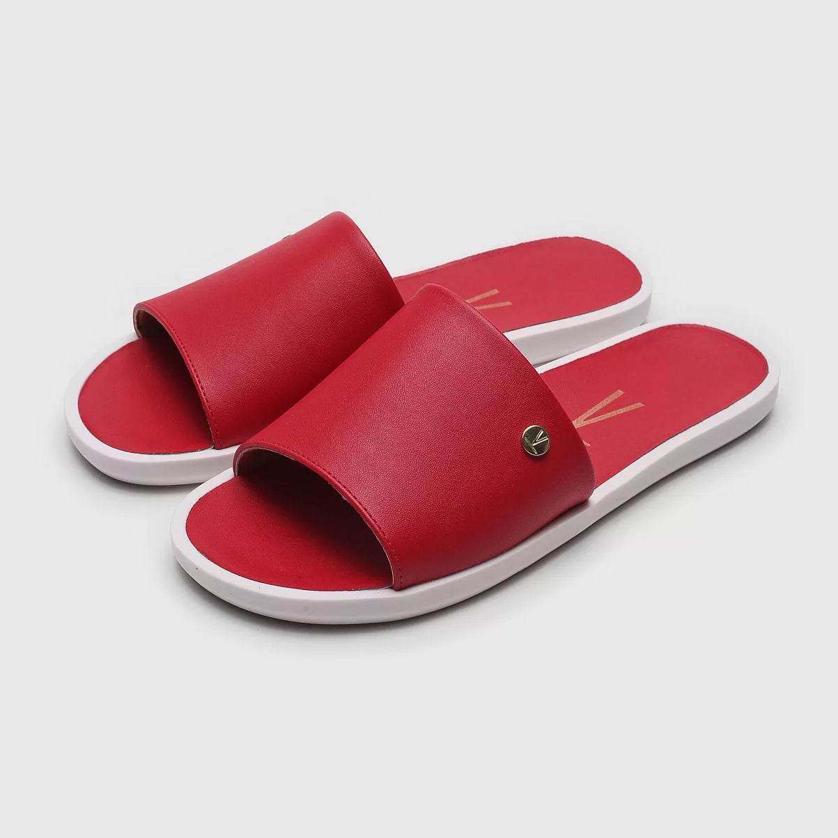Slipper shop feminino vizzano