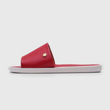 Vizzano 6363-105 Slip-on Flat in Red