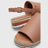 Vizzano 6388-300 Espadrille Sandal in Nude