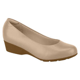 Modare 7014-200 Comfort Flat in Beige Napa