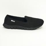 Actvitta 4202-200 Slip on Sneaker in Black