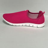 Actvitta 4202-223 Slip on Sneaker in Pink