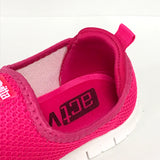 Actvitta 4202-223 Slip on Sneaker in Pink