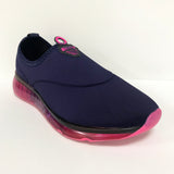 Actvitta 4215-604 Slip on Sneaker in Navy Lycra