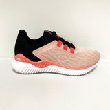 Actvitta 4802-107 Lace up Sneaker in Pink