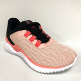 Actvitta 4802-107 Lace up Sneaker in Pink