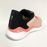 Actvitta 4802-107 Lace up Sneaker in Pink