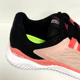 Actvitta 4802-107 Lace up Sneaker in Pink