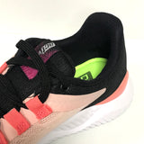 Actvitta 4802-107 Lace up Sneaker in Pink