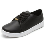 Vizzano 1214-205 Sneaker in Black Napa