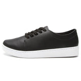 Vizzano 1214-205 Sneaker in Black Napa