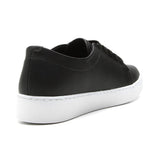 Vizzano 1214-205 Sneaker in Black Napa