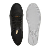 Vizzano 1214-205 Sneaker in Black Napa