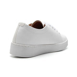 Vizzano 1214-205 Sneaker in White Napa